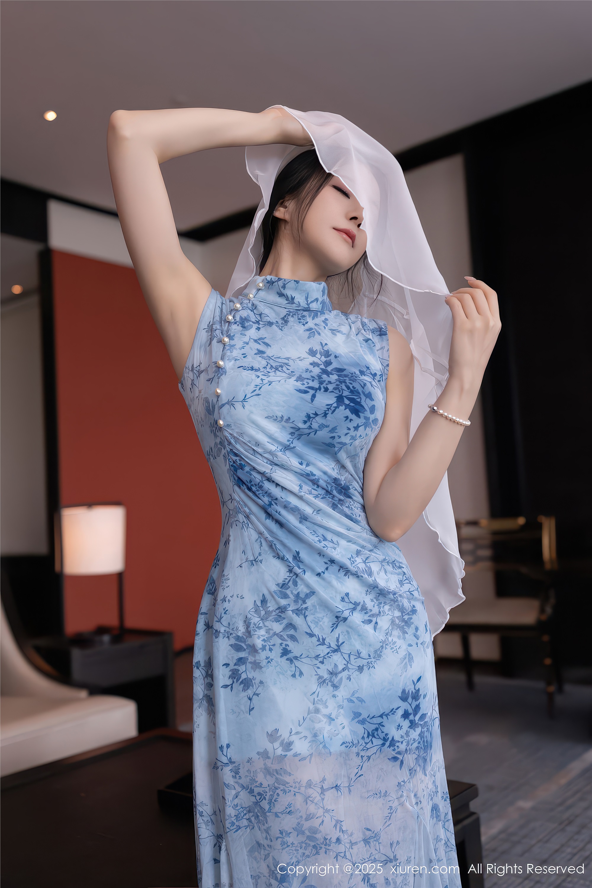 Xiuren秀人网 2025.12.19 NO.11133 鱼子酱Fish